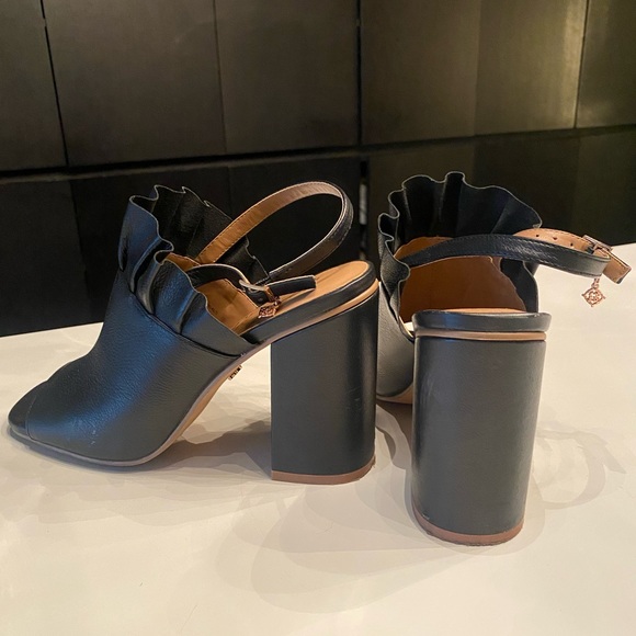 Nordstrom Women’s Sandal- Nanette Lepore size 7.5 - Picture 7 of 8